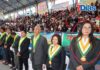 Jenny Andrés, la bachiller en ingeniería que podría ser la segunda alcaldesa de El Tambo