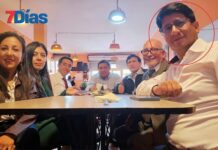 Regidor Iván Medina podría ser vacado mientras espera asumir la alcaldía de El Tambo
