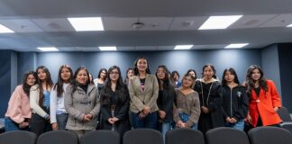UTP Huancayo fortalece el liderazgo femenino con una nueva edición de la Red de Mujeres en Ciencia y Tecnología