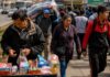 El 40.4% de los trabajadores de Huancayo está en estado de vulnerabilidad