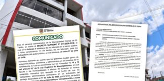 Trabajadores no saben qué hacer: Primero les mandan 7 días de vacaciones y ahora les dicen que no