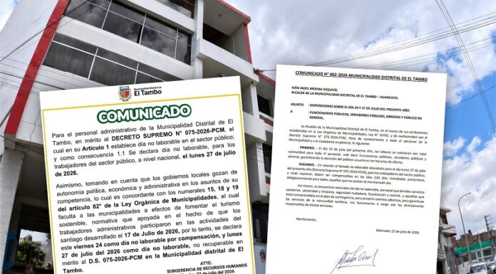Trabajadores no saben qué hacer: Primero les mandan 7 días de vacaciones y ahora les dicen que no