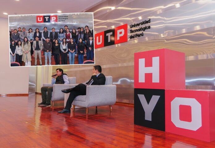 UTP reconoce a sus becarios 2