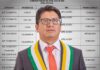 JNE declara la vacancia del regidor Iván Medina, que esperaba credencial para ser alcalde