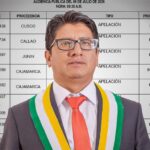JNE declara la vacancia del regidor Iván Medina, que esperaba credencial para ser alcalde