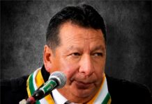 JNE vaca a Julio César Llallico y convoca a Iván Medina para asumir el cargo