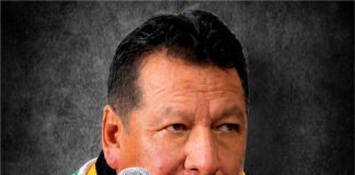 JNE vaca a Julio César Llallico y convoca a Iván Medina para asumir el cargo