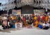 Mujeres rurales e indígenas de Junín aprueban agenda política común que presentarán a los candidatos