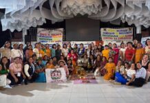 Mujeres rurales e indígenas de Junín aprueban agenda política común que presentarán a los candidatos