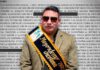 PNP interviene a alcalde de Orcotuna por golpear a su expareja y él afirma que es cuestión política