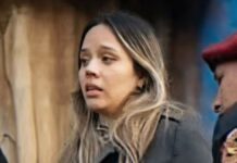 Fiscalía y familia de docente fallecido apelarán prisión preventiva para Luciana Orizano