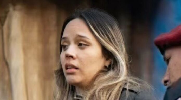 Fiscalía y familia de docente fallecido apelarán prisión preventiva para Luciana Orizano
