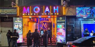 Locales nocturnos podrán atender hasta la 1:30 de la madrugada como máximo