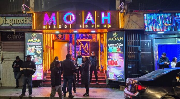Locales nocturnos podrán atender hasta la 1:30 de la madrugada como máximo