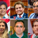 Te sorprenderá: Legisladores de Junín declaran bienes millonarios e ingresos de hasta 107 al mes