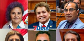 Te sorprenderá: Legisladores de Junín declaran bienes millonarios e ingresos de hasta 107 al mes