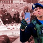 Fiscalía pedirá cadena perpetua para policía investigado por muerte de universitaria