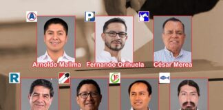 Formación académica y experiencia de los candidatos al Gobierno Regional de Junín