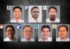 ¿A qué se dedican los candidatos al Gobierno Regional de Junín?