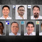 ¿A qué se dedican los candidatos al Gobierno Regional de Junín?
