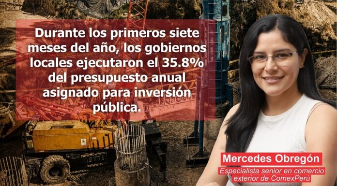 Gran reto municipal