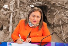 Junín impulsa seminario sobre formalización y desarrollo minero sostenible