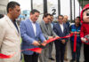 Caja Huancayo y la Fundación Caja Huancayo recuperarán espacios clave para el deporte y la convivencia ciudadana en La Victoria