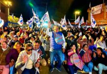 «Barbachita» y Emerson Nolasco inauguran emblemática base en Quebrada Honda