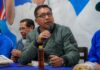 PJ confirma pase a juicio oral de Emerson Nolasco por presunta negociación incompatible