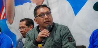 PJ confirma pase a juicio oral de Emerson Nolasco por presunta negociación incompatible