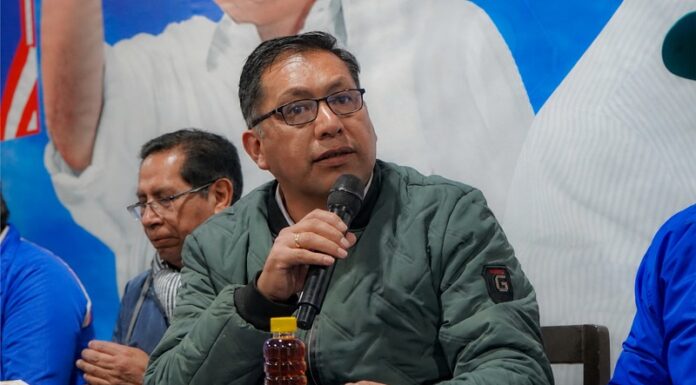 PJ confirma pase a juicio oral de Emerson Nolasco por presunta negociación incompatible