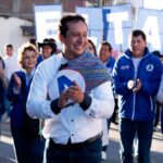 Jorge Solís Goche apuesta por propuestas viables para modernizar El Tambo