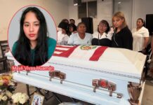 Joven de Concepción viaja a Estados Unidos por un futuro mejor y muere de un disparo