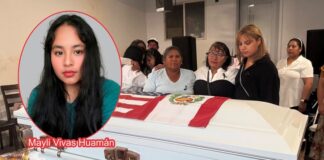 Joven de Concepción viaja a Estados Unidos por un futuro mejor y muere de un disparo