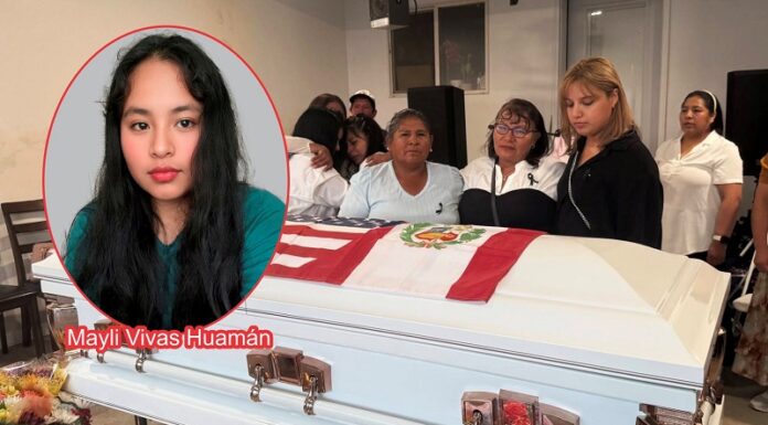 Joven de Concepción viaja a Estados Unidos por un futuro mejor y muere de un disparo