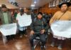 Alcalde de Huancayo deja ‘plantados’ a pobladores de Pariahuanca y éstos deciden encadenarse
