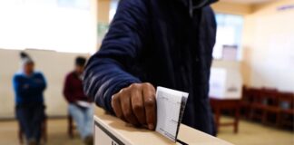 Más de un millón de ciudadanos elegirán a 839 autoridades en Junín
