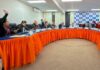Por unanimidad Consejo Regional aprueba, ahora sí, ordenanza para proteger cabeceras de cuencas
