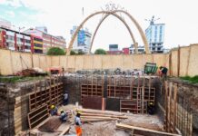 Municipalidades de Junín solo ejecutaron el 21% de su presupuesto para inversiones