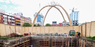 Municipalidades de Junín solo ejecutaron el 21% de su presupuesto para inversiones