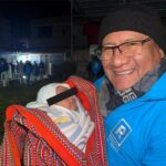 Rafael Meza abraza el futuro: Familias y nuevas generaciones serán prioridad en nuestra región