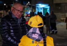 Rafael Meza: Llegó la hora de recuperar la seguridad y poner fin a bares y locales de diversión ilegales en Justicia, Paz y Vida