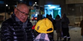 Rafael Meza: Llegó la hora de recuperar la seguridad y poner fin a bares y locales de diversión ilegales en Justicia, Paz y Vida