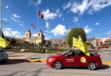 ¿Cómo ahorrar en los viajes por Huancayo? Una aplicación elevó sus descuentos al 50%