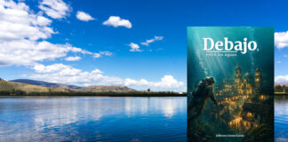 Escritor revive la leyenda de la laguna de Paca en novela