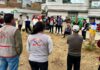 ‘Barbachita’ suma voces de gremios, asociaciones, emprendedores y líderes evangélicos
