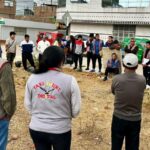 ‘Barbachita’ suma voces de gremios, asociaciones, emprendedores y líderes evangélicos