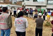 ‘Barbachita’ suma voces de gremios, asociaciones, emprendedores y líderes evangélicos