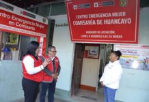 Deficiencias y falta de personal en Centros de Emergencia Mujer de Junín