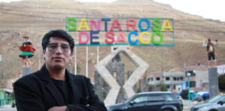 Jonel Rosales y la apuesta por una generación que transforma